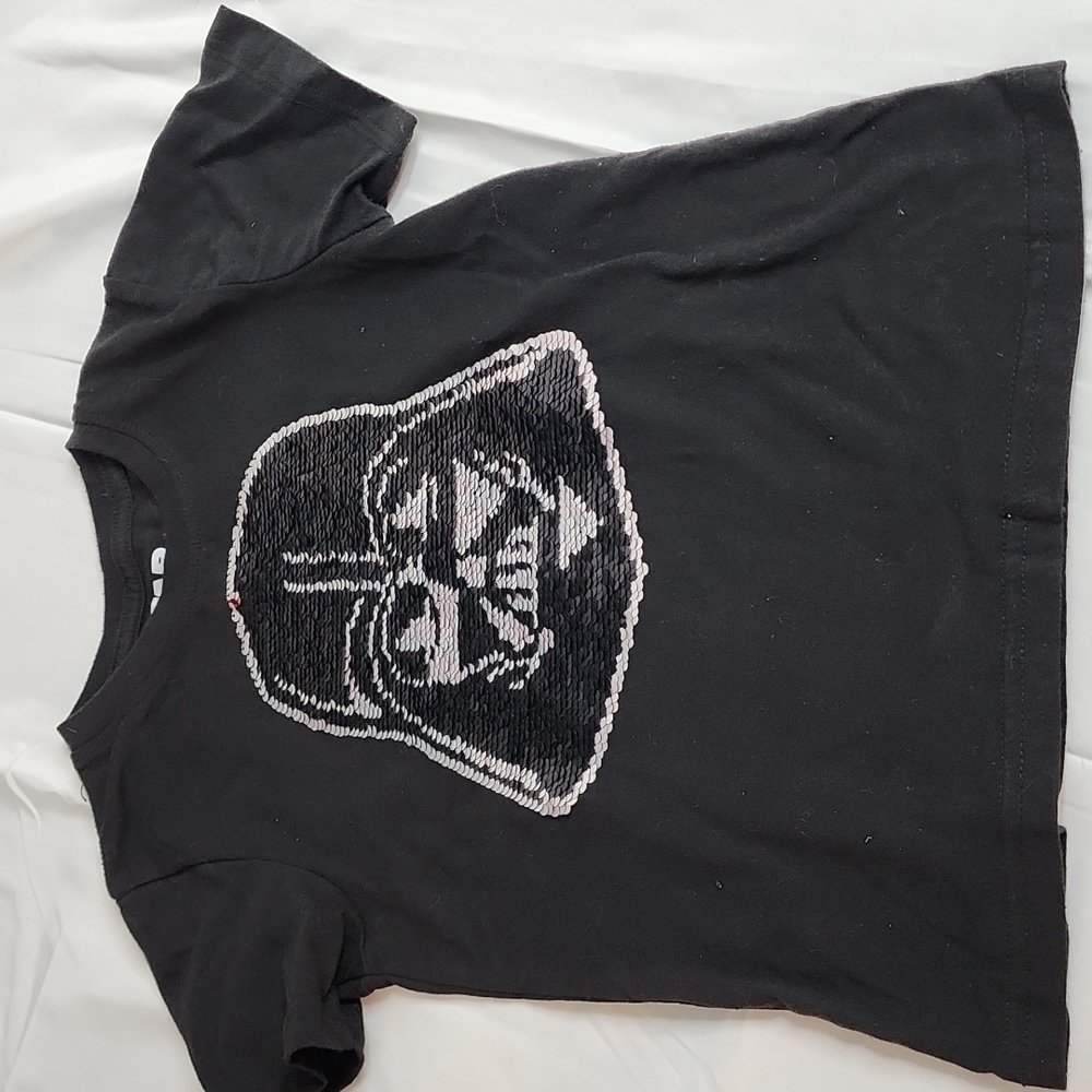 Star Wars Kids Shirt XS